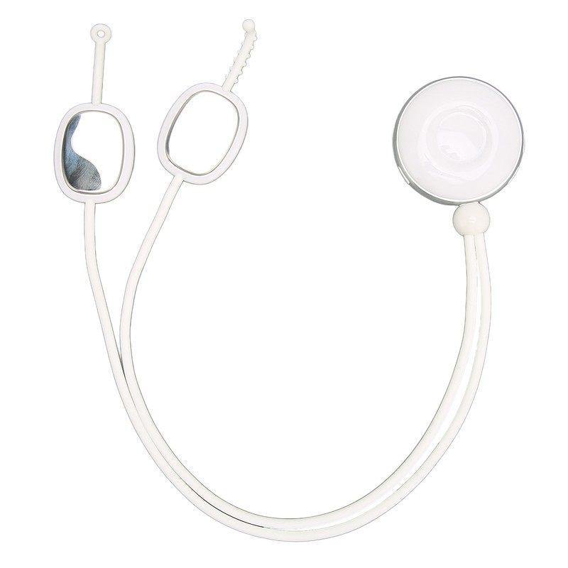 Pendant Neck Massagers Electrical Stimulation 3 Massage Modes Microcurrent Ergonomic