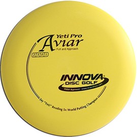 INNOVA Pro Yeti Aviar, 170-175 Grams