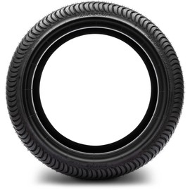 Arisun Cruze 205/30-14 DOT Golf Cart Tire Street Low Profile (4-Ply) - Set of Two