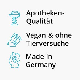 Casida® Selenium Drops High Dose - Sodium Selenite - Vegan & Free from Unwanted Additives - 50 ml