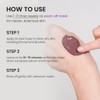PAPA RECIPE Eggplant Clearing Mud Cream Mask 100ml Wash Off