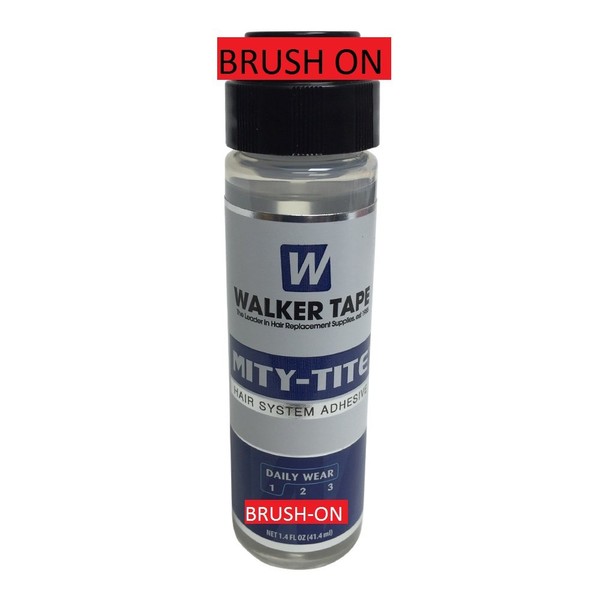 Walker Mity-Tite Adhesive 1.4 OZ
