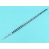 (87050) Tamiya Modeling Brush HF Surface Brush (Small) / (87050) 타미야 모델링 브러시 HF 면상필 붓 (소)