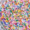 Granny Appleton Rainbow Sprinkles 200g 3 Pack (600g)