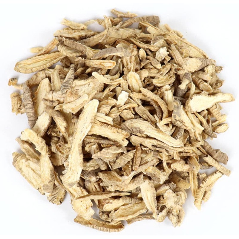 Organic Natural Pure Korean Deodeok | Codonopsis Lanceolata Root Dried