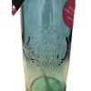 Starbucks Hawaii Collection: Recycled Glass Water Bottle