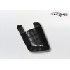 Isuzu Genuine Isuzu Cover Outside Mirror Left Side For NPR