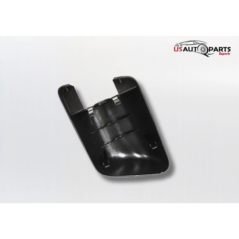 Isuzu Genuine Isuzu Cover Outside Mirror Left Side For NPR