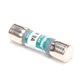 Middleby 28154-0003 Midget Fuse Time Delay 09A-250V