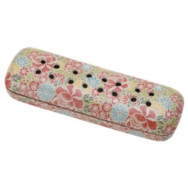 Lying Incense Plate, Incense Holder, Buddhist Tools, Incense Burner, Interior, For Meditation, Relaxing, Stylish, Cute, Modern Incense Holder, Mini Buddhist Altar, Four Seasons, Large 7.8 x 2.6 x 1.4