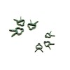 AU Plant Support Clips (40, Large 1 3/4")