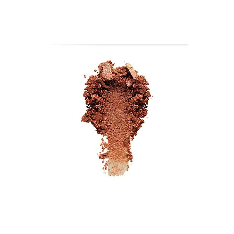 MUA Essential Eyeshadow (Gingerbread - Pearl)