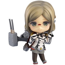 Good Smile Kancolle: Kantai Collection: Katori Nendoroid Action Figure