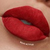 ESIKA Colorfix Matte Lipstick 24H Rojo Actitud 2 g /