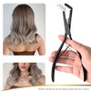 Comphic Tape in Hair Extensions Pliers Needle Nose Pliers Hair