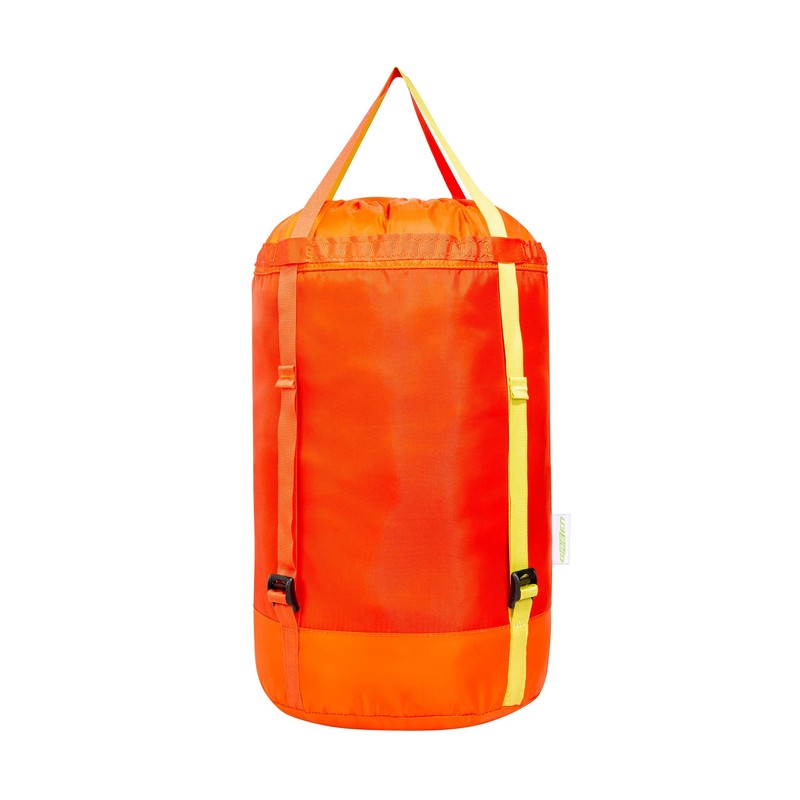 Tatonka Compression Sack 8 L - Lightweight, Compressible Pack Sack