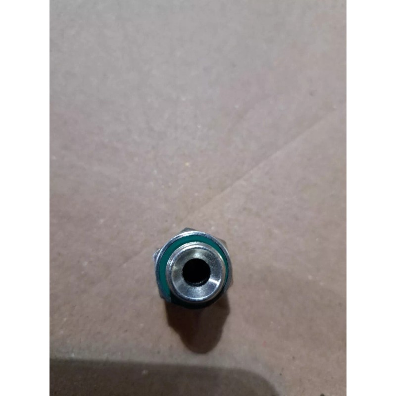 Parker Chinese Mini Excavator Hydraulic Fitting Din Union M16 To