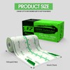 EZ Tattoo Foil Healing - Rolls (15 cm x 10