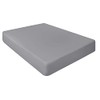 NIYS Luxury Bedding Finest 100% Egyptian Cotton 10"/25CM Fitted Sheets