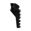 Motorcycle Foot Pegs, Wide Foot Pegs CNC Aluminium for Talaria