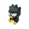 Banpresto Badtz-Maru Sanrio Sofvimates 11 cm BP28634P Multicolour Collectible Figure