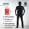 Komma Security Slow Playing Children 20 x 30 cm Safety