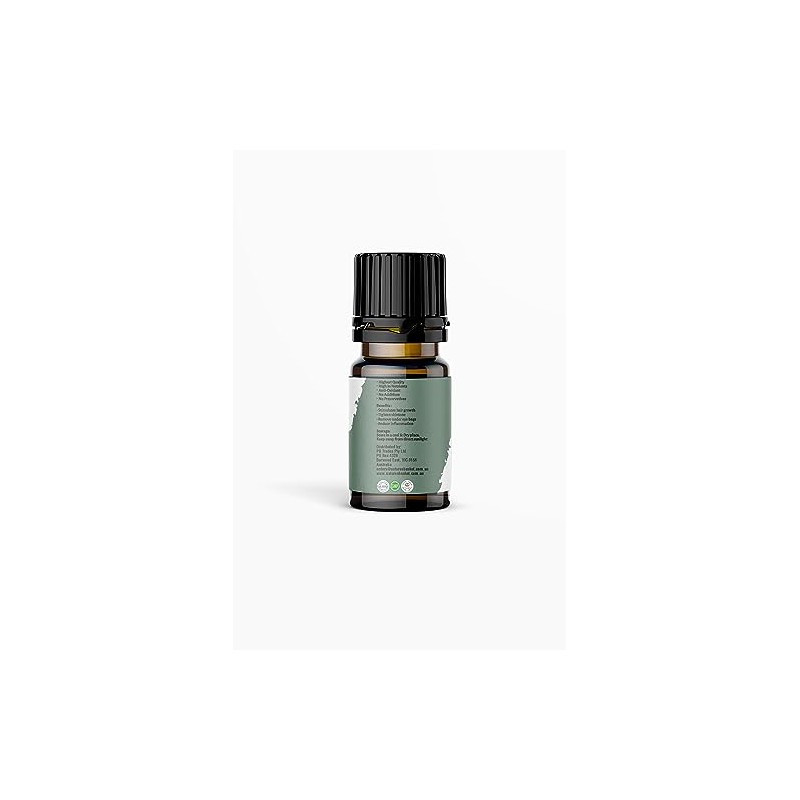Nature's Basket Rosemary Essential Oil - 15 Ml