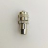 Dynapex Metal Male Luer Lock Syringe Fitting to 5mm or