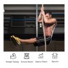 Compraymas Metro Cuerda Gruesa Crossfit Battling Ropes 1.9in Gimnasio!