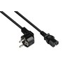 Good Connections P0150-S030 Power Cable, 3 m, Earthing Contact Plug