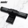 Night Watchman Trailblazer Buzz Off Bug Zapper | Solar-Powered |