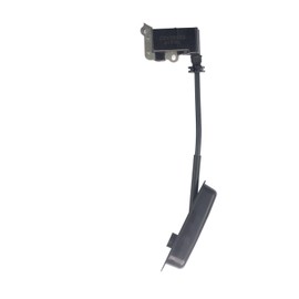 Extolern Ignition Coil 598471801 583917301Compatible with Redmax EBZ8500RH EBZ8500 EBZ6500 EBZ6500RH EBZ7500RH EBZ8500RH Husqvarna 560BTS 560BFS 570BTS 570BFS 580BTS 580BFS Backpack Blower Engines