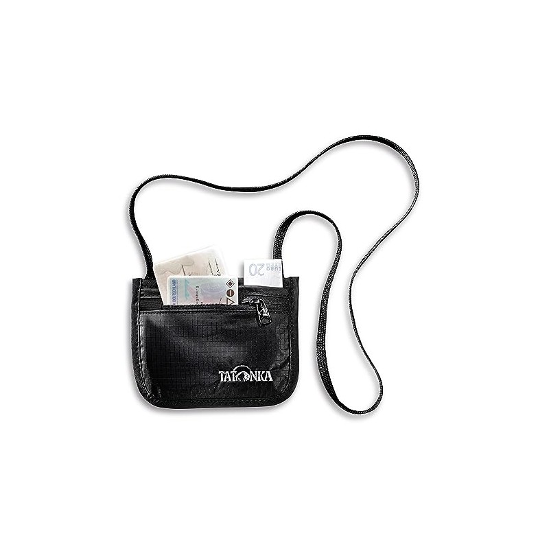 Tatonka Skin Id Pocket Black