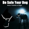 Reflective Head Collar, No Pull Collar for Large Dogs, Anti-Pull