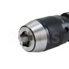 Shars 1/32-1/2" JT6 Heavy Duty Keyless Drill Chuck & MT3