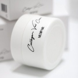 Medifair Medipair Collagen Veil Cream✡️Whitening, elasticity, moisturizing, antioxidant cream / 메디페어 콜라겐 베일크림✡️미백 탄력 보습 항산화크림