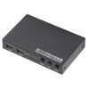 Aimos 1‑for‑4 4 Ports USB Keyboard Mouse Synchronizer Controller KVM