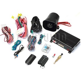 CLIFFORD 5606X 1 Way Hybrid System