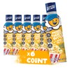 Kernel Season's Movie Theater Butter Spritzer, 5 Ounce (Pack of