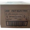 Feit Electric 16.5 40W Clear Candelabra BP40G161/2/DL | 6 x