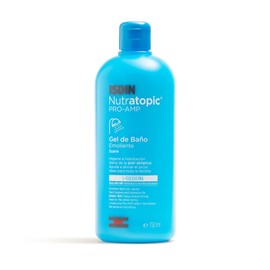 Isdin Nutratopic Amp Pro-Gel Limpiador 400ml