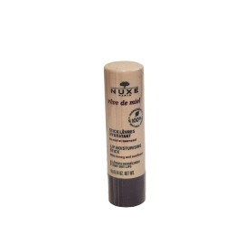 Nuxe Lip Moisturising Stick Honey Sunflower Lip Balm Full Size New Sealed