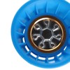 7 Holes Elbow Atomizing Nozzle G1/4 Female Thread Garden Agricultural