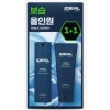 Ideal For Men 아이디얼포맨 남성 퍼펙트 보습 올인원 세트 150ml