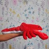 Warmies® Fully Heatable Cuddly Toy scented with French Lavender -