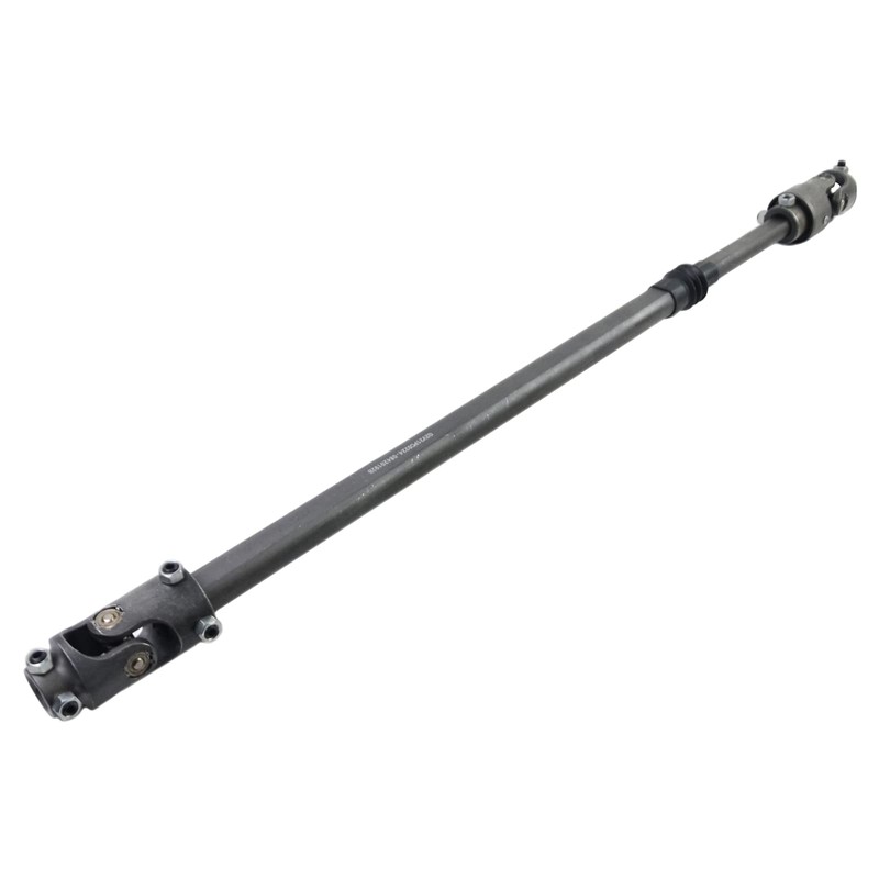 Flynsu 000951 Telescoping Steering Shaft Replacement for 2003-2008 Dodge Ram