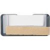 iDesign The Sarah Tanno Collection 10-Pack Self-Adhesive Cosmetic Drawer Labeling