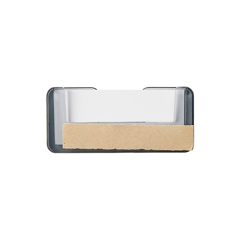 iDesign The Sarah Tanno Collection 10-Pack Self-Adhesive Cosmetic Drawer Labeling