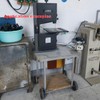 Aluminum alloy cyclone dust collector assembly（1L+SN25T5g）