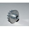 LINEAR Drive Sprocket for Belt Drive Garage Door OPENERS 220499